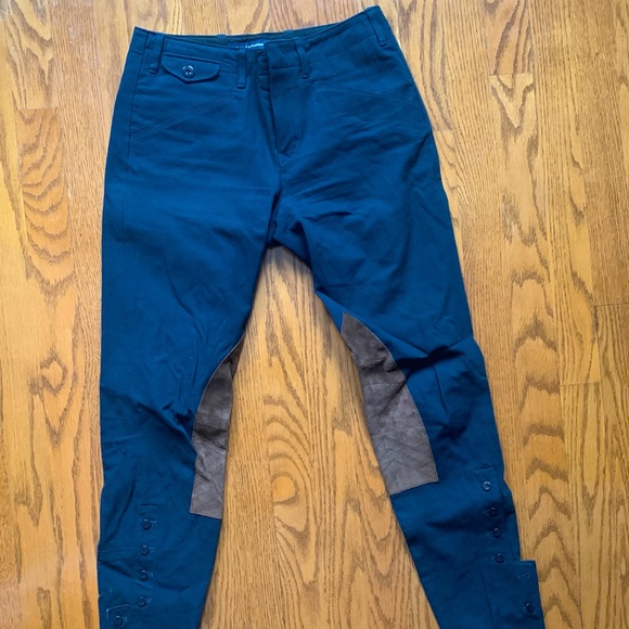 Polo Ralph Lauren riding pants - Picture 2 of 4